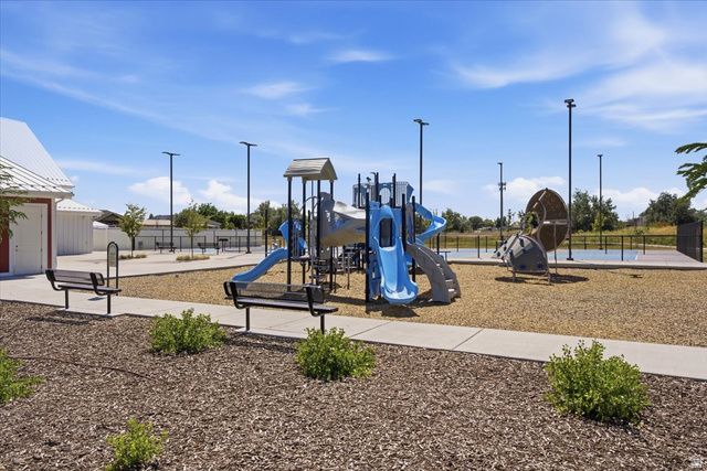 4398 W 3750 S, West Haven, UT 84401