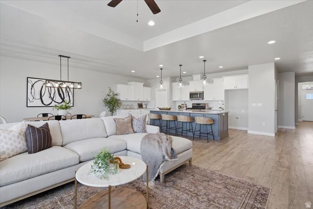 4398 W 3750 S, West Haven, UT 84401