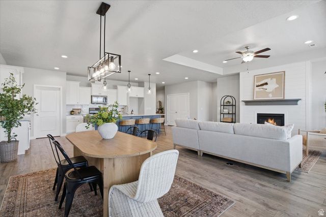 4398 W 3750 S, West Haven, UT 84401