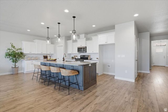 4398 W 3750 S, West Haven, UT 84401
