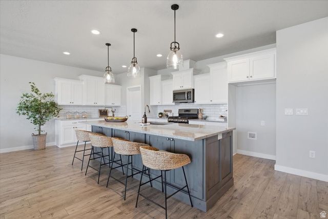 4398 W 3750 S, West Haven, UT 84401
