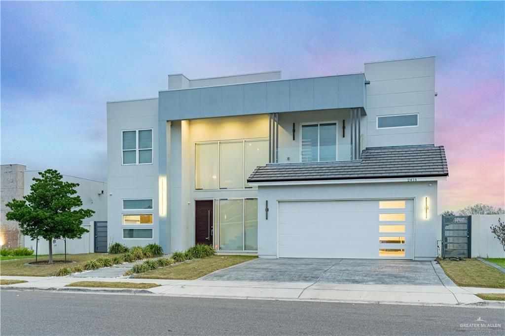 Image 2 of property listing at 2416 S Thames Drive, Edinburg, TX 78539