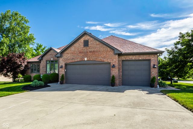 3608 Shoreline Drive, Greenwood, IN 46143