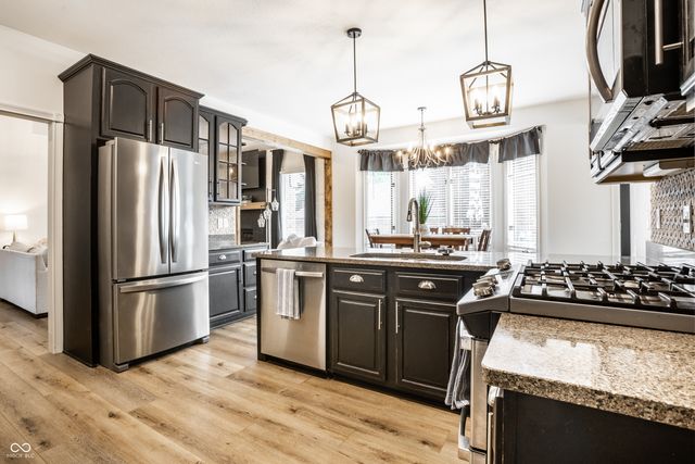 3608 Shoreline Drive, Greenwood, IN 46143