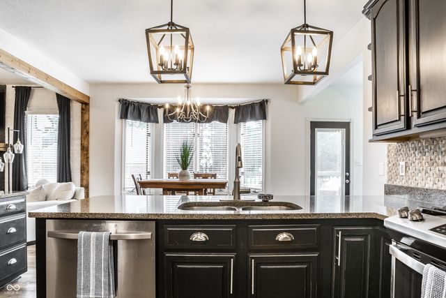 3608 Shoreline Drive, Greenwood, IN 46143