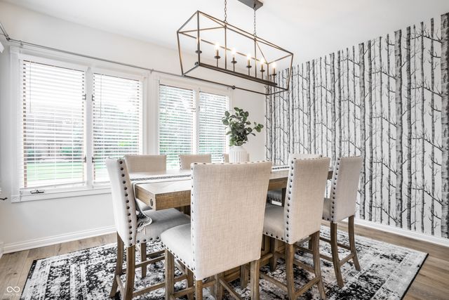3608 Shoreline Drive, Greenwood, IN 46143