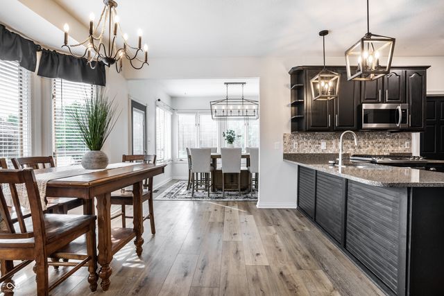 3608 Shoreline Drive, Greenwood, IN 46143