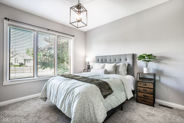 3608 Shoreline Drive, Greenwood, IN 46143