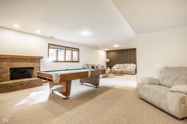 3608 Shoreline Drive, Greenwood, IN 46143