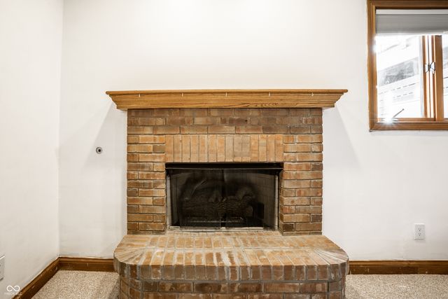 3608 Shoreline Drive, Greenwood, IN 46143