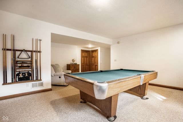 3608 Shoreline Drive, Greenwood, IN 46143