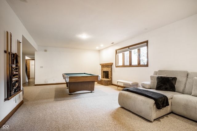 3608 Shoreline Drive, Greenwood, IN 46143