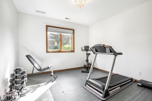 3608 Shoreline Drive, Greenwood, IN 46143