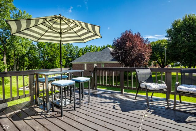 3608 Shoreline Drive, Greenwood, IN 46143