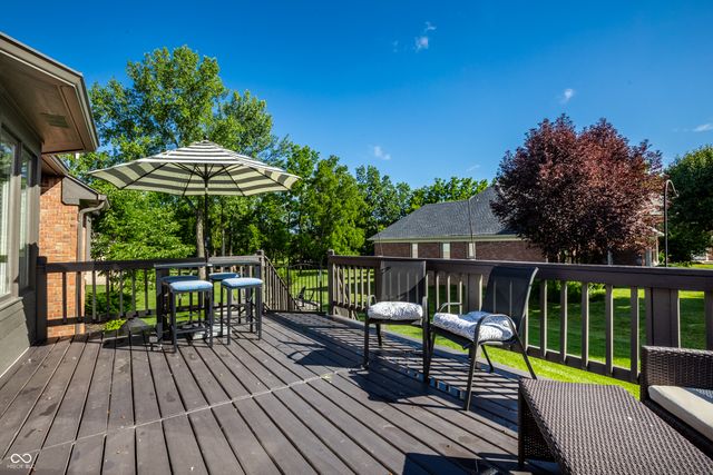 3608 Shoreline Drive, Greenwood, IN 46143