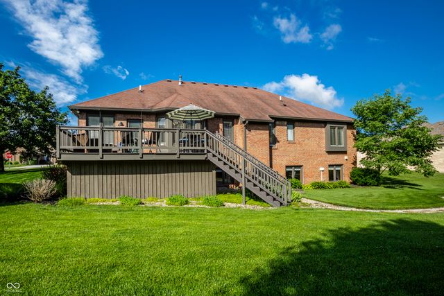 3608 Shoreline Drive, Greenwood, IN 46143