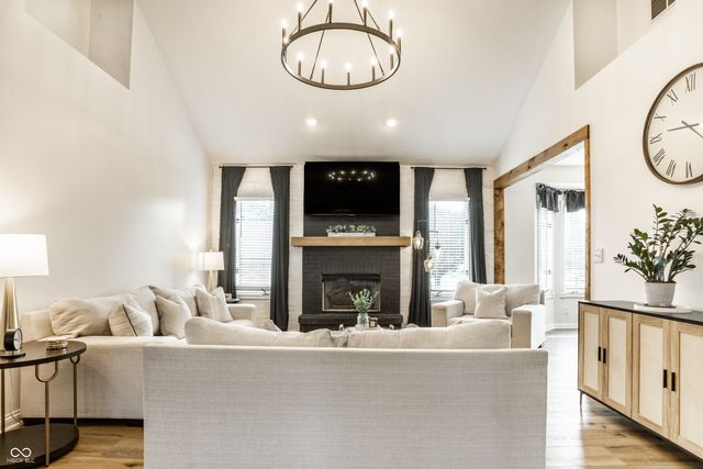 3608 Shoreline Drive, Greenwood, IN 46143