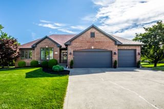 3608 Shoreline Drive, Greenwood, IN 46143