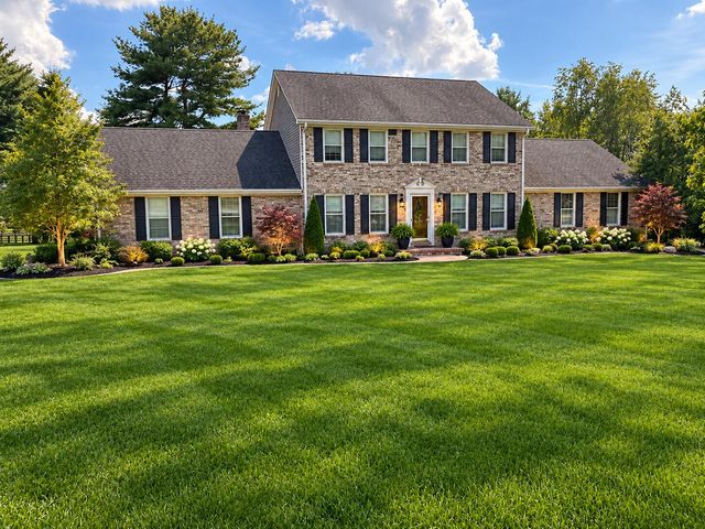 109 Barkley, Nicholasville, KY 40356