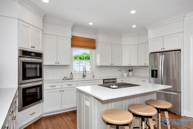 2123 Greenslope Trail NE, Huntsville, AL 35811