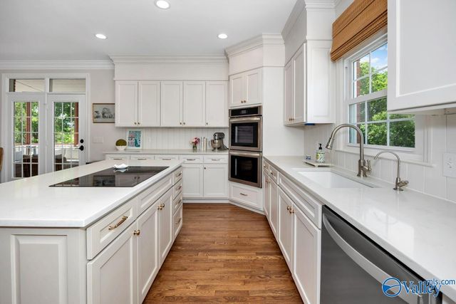 2123 Greenslope Trail NE, Huntsville, AL 35811