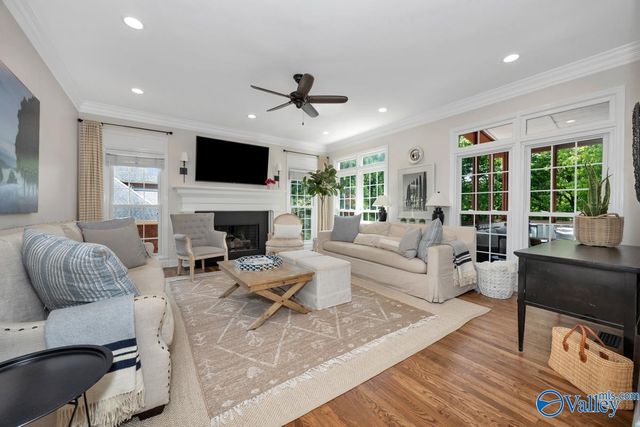 2123 Greenslope Trail NE, Huntsville, AL 35811