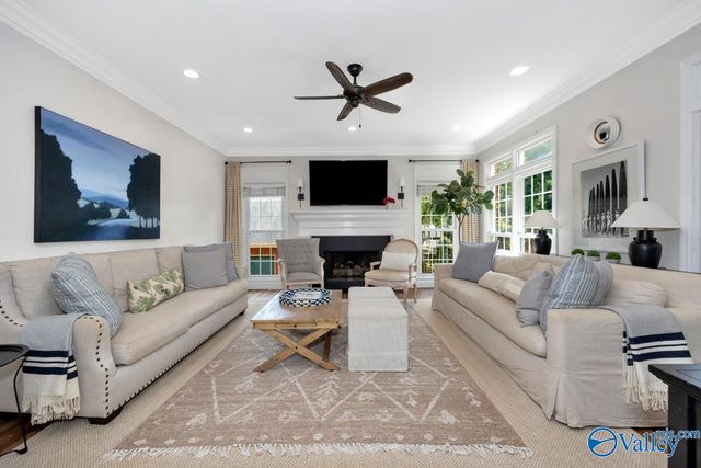 2123 Greenslope Trail NE, Huntsville, AL 35811