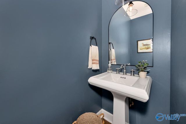 2123 Greenslope Trail NE, Huntsville, AL 35811