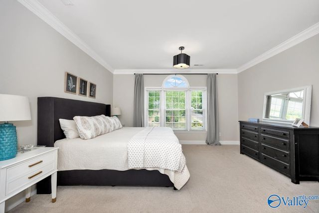 2123 Greenslope Trail NE, Huntsville, AL 35811