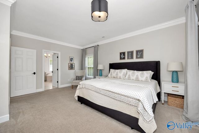 2123 Greenslope Trail NE, Huntsville, AL 35811