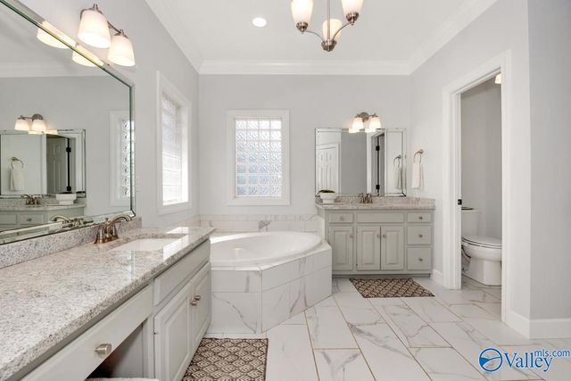 2123 Greenslope Trail NE, Huntsville, AL 35811