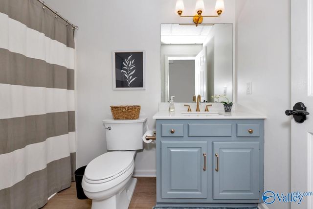 2123 Greenslope Trail NE, Huntsville, AL 35811