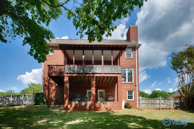 2123 Greenslope Trail NE, Huntsville, AL 35811