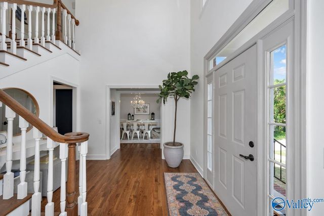 2123 Greenslope Trail NE, Huntsville, AL 35811