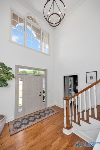 2123 Greenslope Trail NE, Huntsville, AL 35811