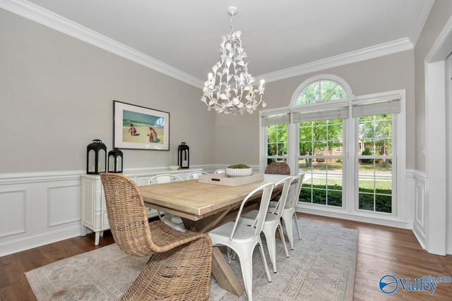 2123 Greenslope Trail NE, Huntsville, AL 35811