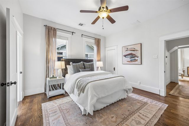 214 S Montclair Avenue, Dallas, TX 75208