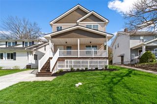 4061 Harwood Road, South Euclid, OH 44121