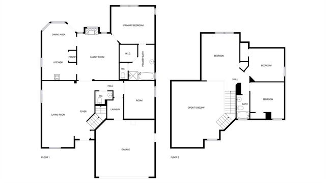 10623 Redwood Drive, Baytown, TX 77523