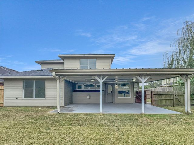 10623 Redwood Drive, Baytown, TX 77523