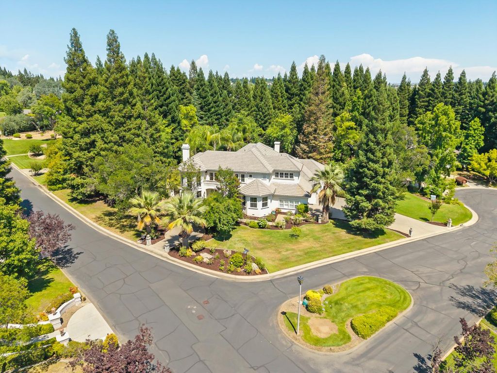 5142 westbury Cir, Granite Bay, CA 95746