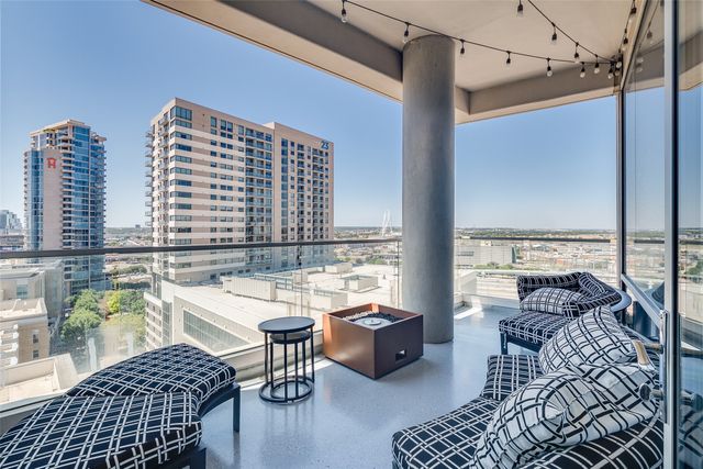 2408 Victory Park Lane 1233, Dallas, TX 75219