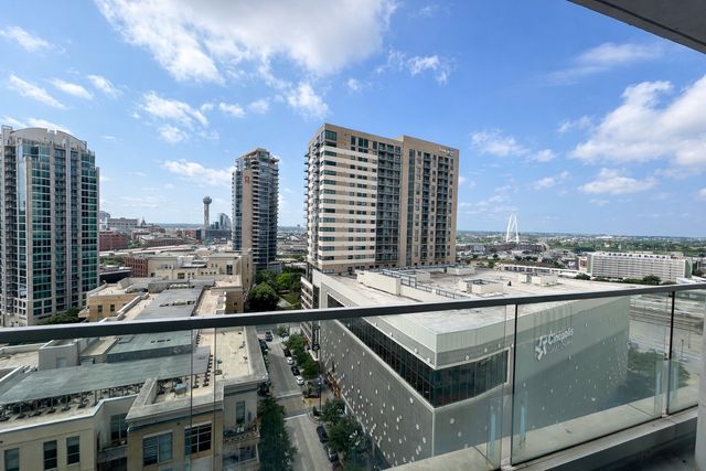 2408 Victory Park Lane 1233, Dallas, TX 75219