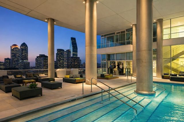 2408 Victory Park Lane 1233, Dallas, TX 75219