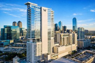 2408 Victory Park Lane 1233, Dallas, TX 75219