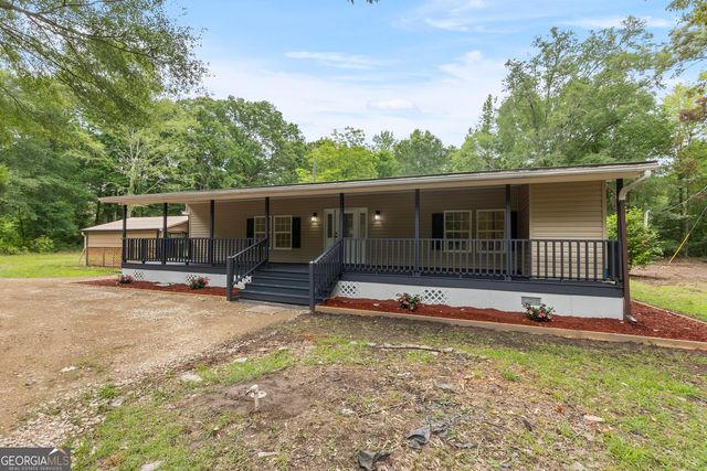 239 Dogwood Acres, Macon, GA 31217