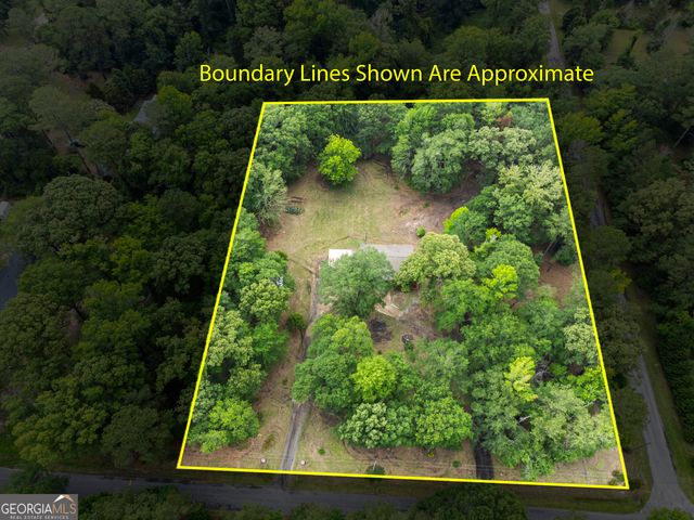 239 Dogwood Acres, Macon, GA 31217