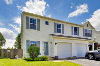 931 E Savannah Drive, Romeoville, IL 60446