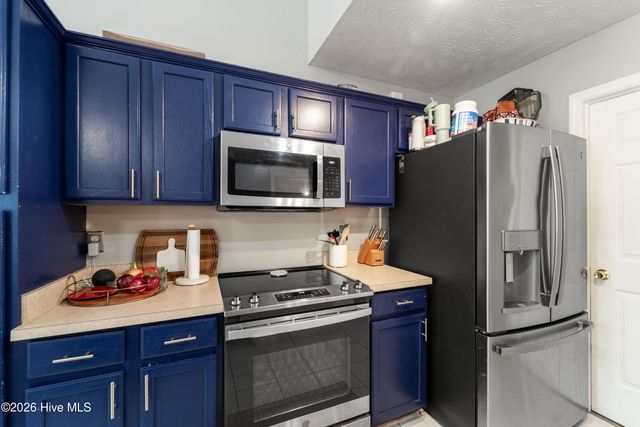 183 Bridlewood Drive, Jacksonville, NC 28540