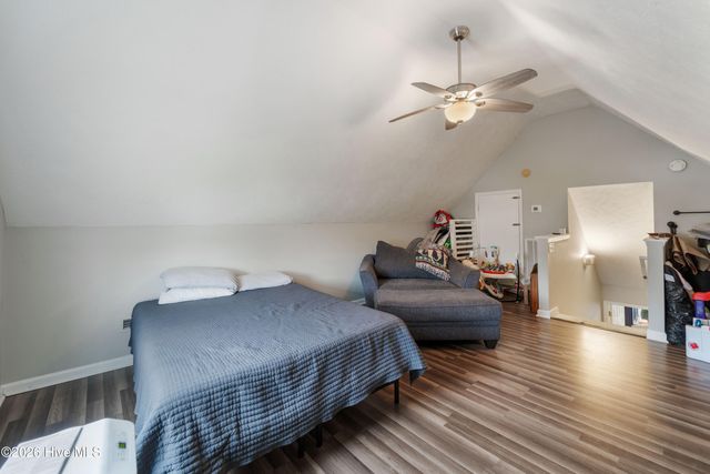 183 Bridlewood Drive, Jacksonville, NC 28540